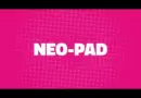 La réalité mixte Neo-Pad
