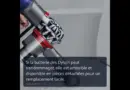 La réparabilité : l’ultime atout des aspirateurs Dyson