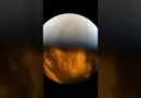 La rotation spéciale de Vénus #univers #science #espace #cosmos #astronomie #science #venus #nasa