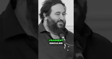 La singularité