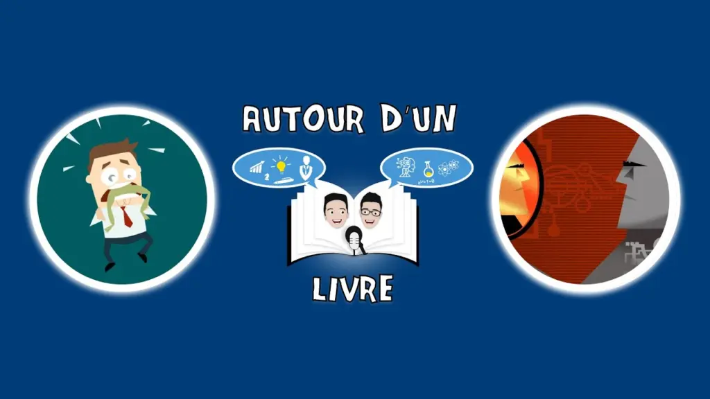 La singularité technologique & La procrastination – Autour d’un livre
