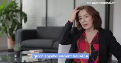 La société de surveillance  – Sophie Jehel