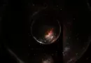 La sphère de Hubble #univers #science #espace #astronomie #nasa #cosmos #savoir #hubble