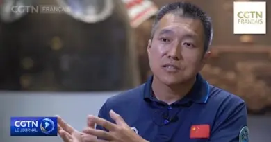 La station spatiale Tiangong permettra d’étendre la coopération internationale dans l’espace