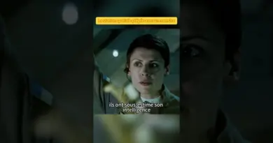 La station spatiale piégée avec un monstre#movie #film #france #fyp #fantasy