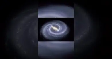 La taille réelle de l’univers #shorts #espace #viral #taille #grandeur #pourtoi