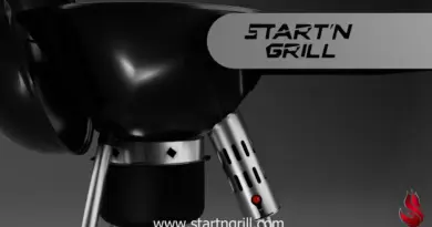 La technologie Start’N’Grill expliquée