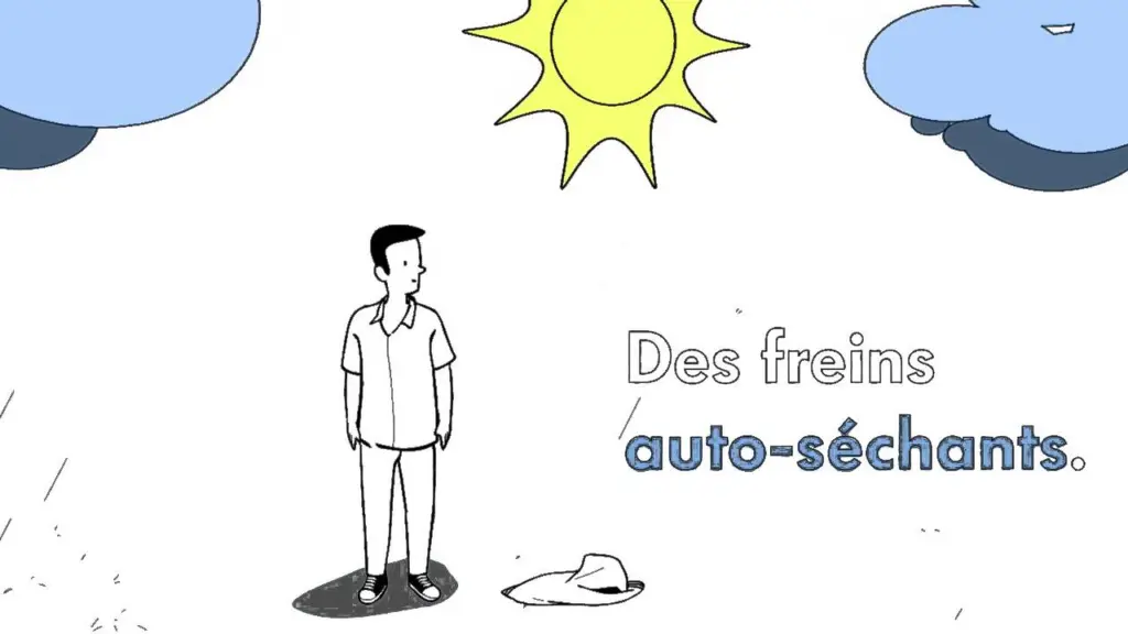 La technologie de Volkswagen, expliquée