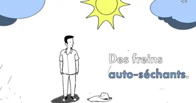 La technologie de Volkswagen, expliquée