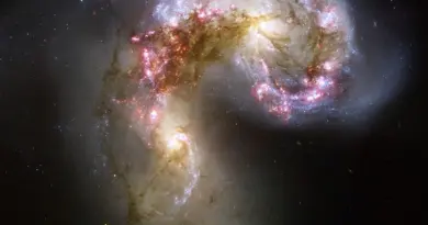 La théorie de la gravité de Newton : un effet de simulation informatique ?