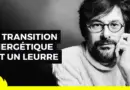 La transition énergétique n’a jamais existé – Jean-Baptiste Fressoz