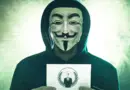 La véritable histoire des Anonymous