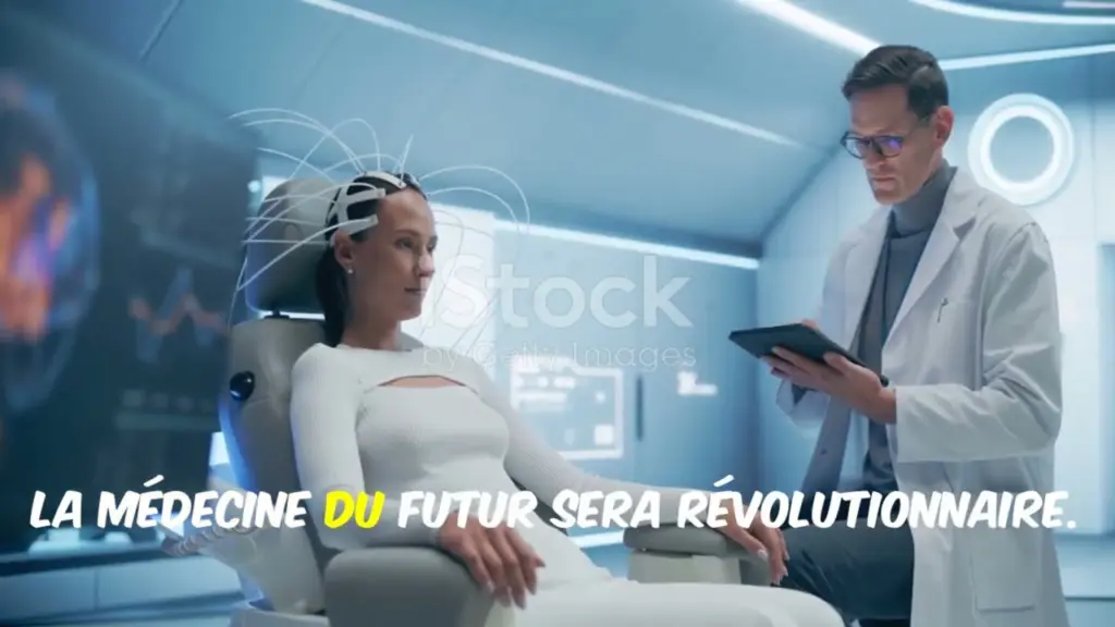 La vie en 2050   Nouvelles technologies, nanotechnologies, véhicules autonomes