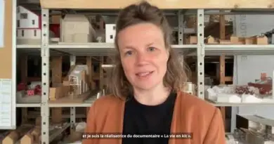 « La vie en kit » – Prix Wernaers pour la vulgarisation scientifique 2023