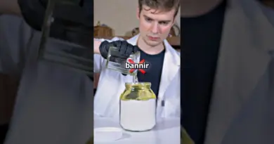 La vraie composition du Nutella… #apprendre #science
