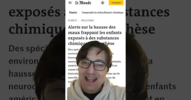 La vulgarisation n’est pas peer-reviewed! JE VAIS CHANGER CELA! Projet à suivre #vulgarisation