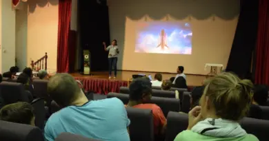 La vulgarisation scientifique au cœur de l’Africa Space Generation Workshop 2018