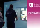 Laboratoire d’expériences immersives (LExIm) à la Faculté ILIS