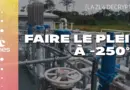 L’alimentation en ergols sur la zone de lancement d’Ariane 6