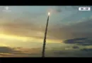 Lancement d’Ariane 5 VA248 (20/06/19)