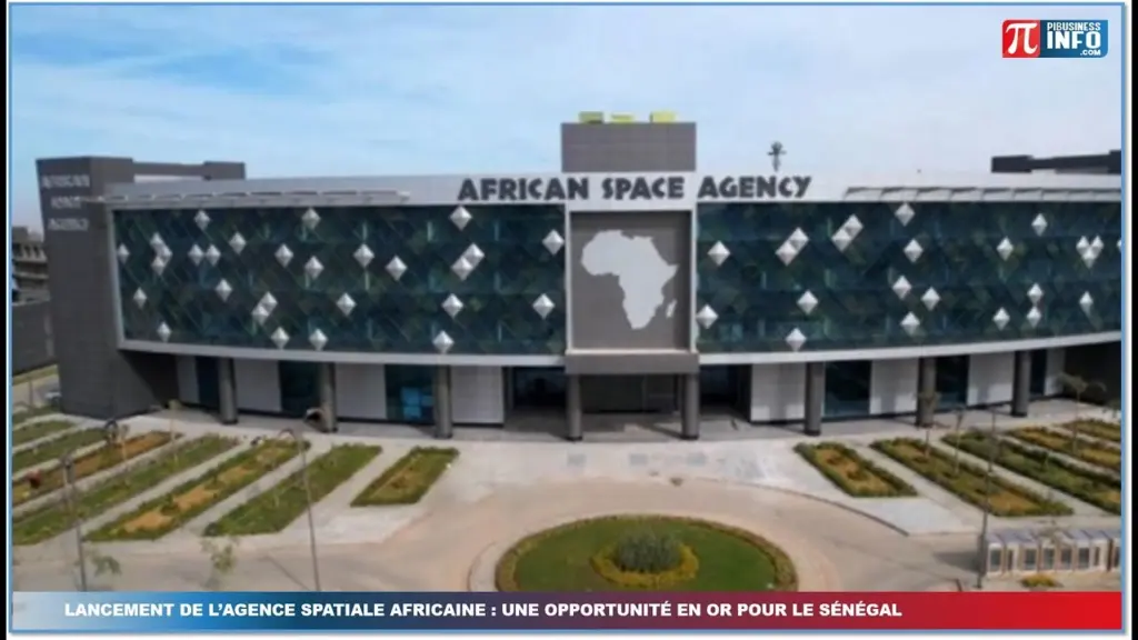 Lancement de l’Agence Spatiale Africaine : Une opportunité en or pour le Sénégal