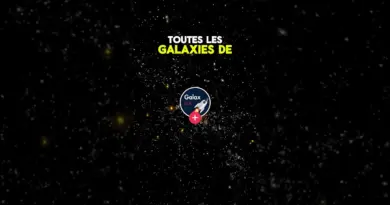 Laniakea et le grand attracteur #space #espace #science #univers #nasa #cosmos #galaxie #apprendre