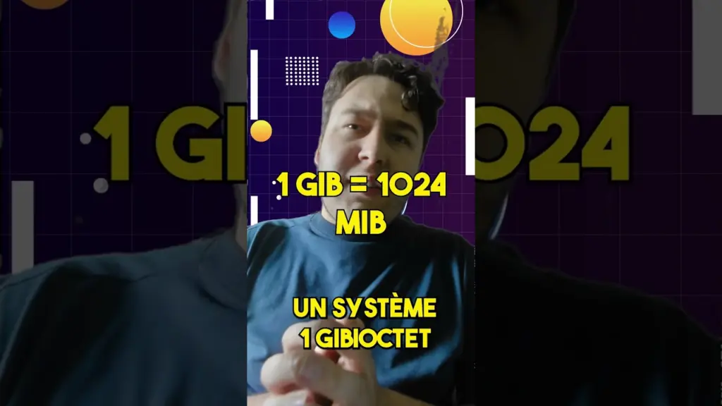 L’arnaque du stockage ?! #storage #technologie #technology #vulgarisation #ssd #hddrawing