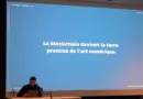 L’art numérique à l’ère du web3 et des IA par Guillaume Helleu