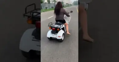 🔥Latest new Technology | next generation 🔥| Scooter Bike