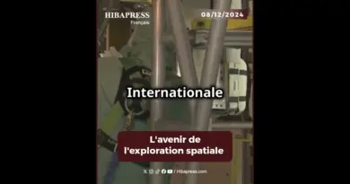 L’avenir de l’exploration spatiale 🚀🌌