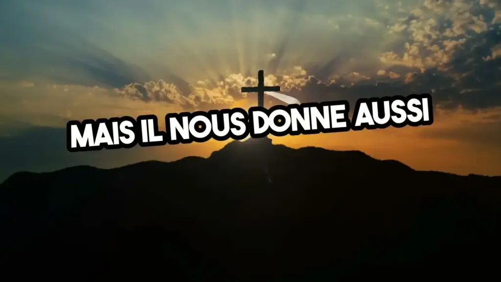 L’avenir de l’humanité selon Yeshuah