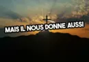 L’avenir de l’humanité selon Yeshuah