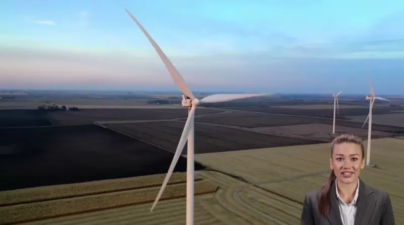 L’avenir des énergies renouvelables