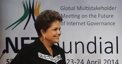 L’avenir du Net scruté au sommet NETmundial