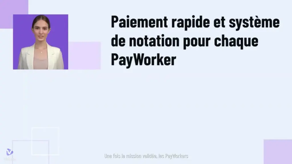 🚀 L’avenir du travail avec l’IA et les humains sur AIWorkPay ! 🤖👨‍💻