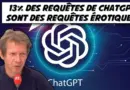 L’avis cinglant de Jancovici sur ChatGPT et l’IA