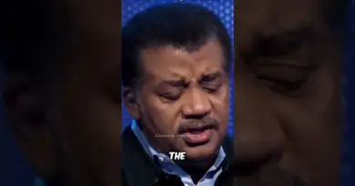 Le Big Rip expliqué | Neil deGrasse Tyson