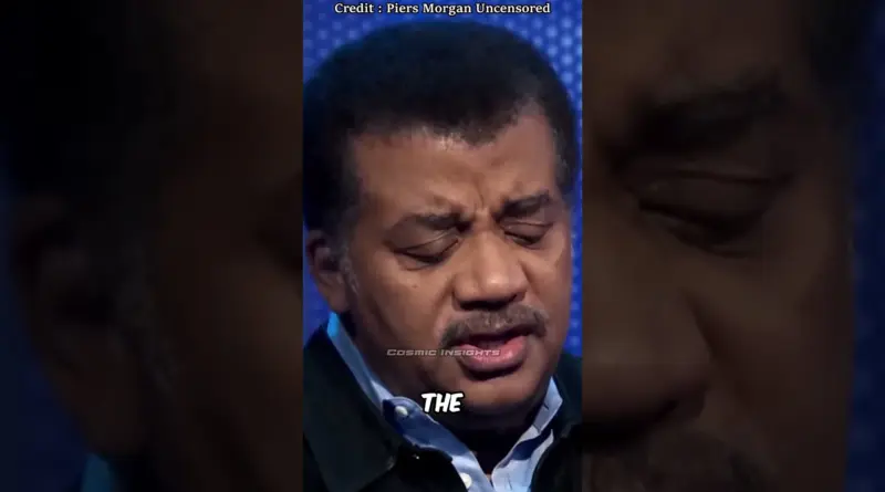 Le Big Rip expliqué | Neil deGrasse Tyson