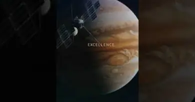 Le CNES vous présente ses meilleurs vœux pour 2023 ! ✨🚀🛰️