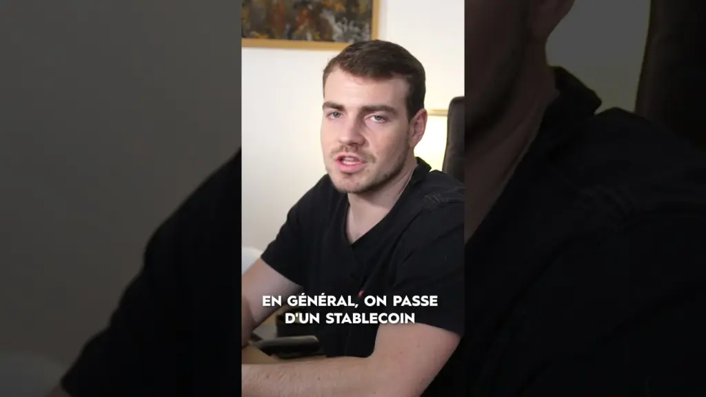 Le DCA décentralisé, c’est possible ! #bitcoin #blockchain #crypto