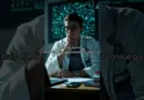 Le Dilemme de l’Algorithme: Naviguer le Code Moral de l’IA en Santé #shorts