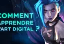Le GUIDE ULTIME du Digital Painting et de l’Art digital