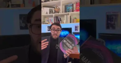 📖 Le Manuel du Métavers – Découvrez le futur du Web3D ! 🚀 #Shorts