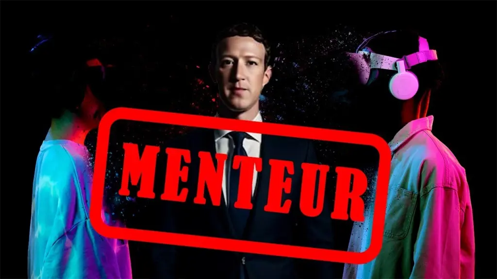 Le Métavers de Zuckerberg : qu’est-il devenu ? (14 min d’enquête)