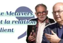 Le Métavers et la relation client