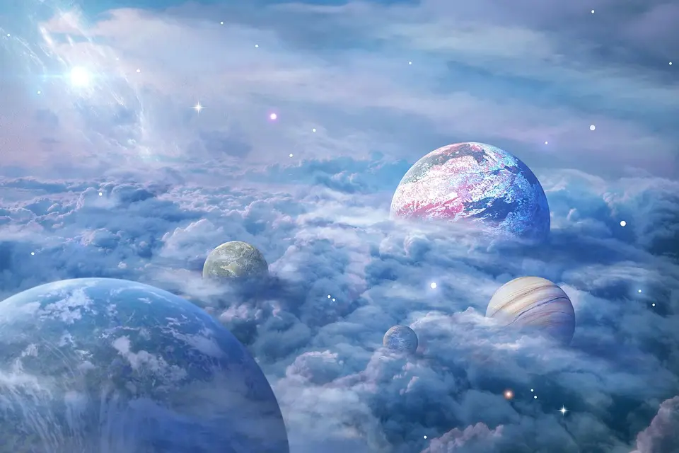 Le Mystère de la Petite Gaia