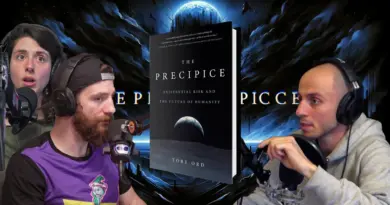 Le Nectar #18 | Risque existentiel et Futur de l’humanité – The Precipice de Toby Ord