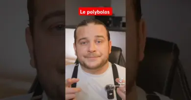 Le Polybolos : La Mitrailleuse de l’Antiquité ! #Pourquoi #Histoire #Inventions #humour