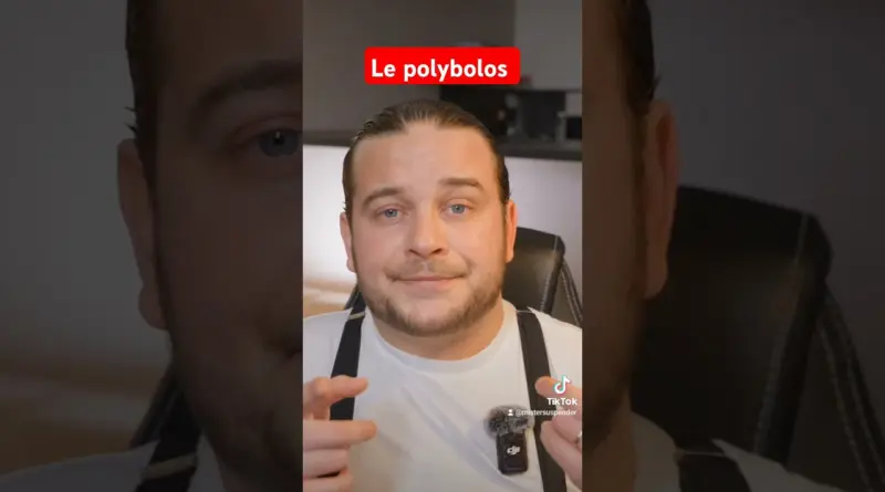 Le Polybolos : La Mitrailleuse de l’Antiquité ! #Pourquoi #Histoire #Inventions #humour