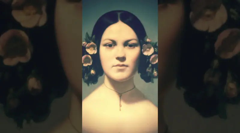 Le Pouvoir Des Fleurs: une exposition en réalité augmentée avec le musée de beaux-arts de Rennes!